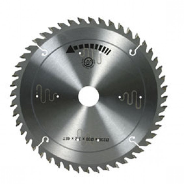 Leja Tools Cirkelzaagblad 145 MM 40 T