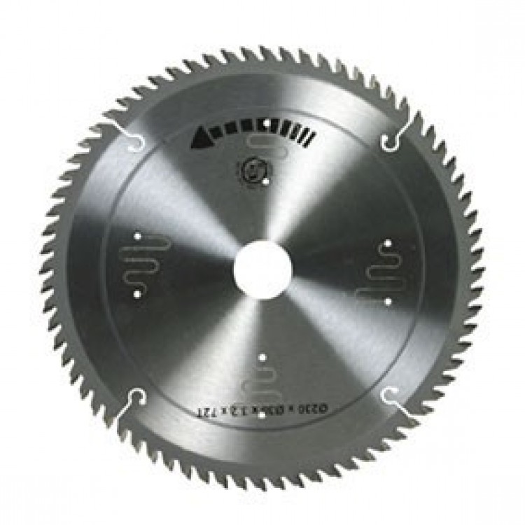 Leja Tools Cirkelzaagblad 250 MM 60 T