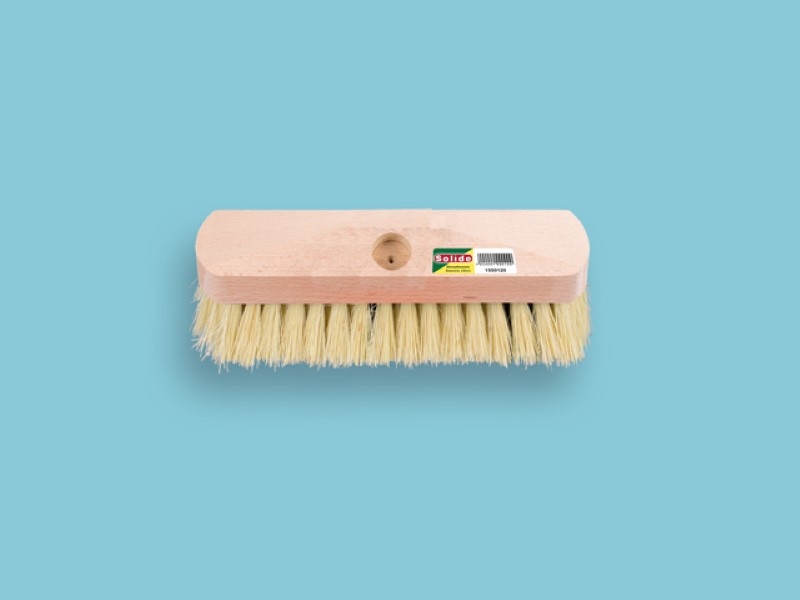 Luiwagen SOLIDE Fiber met Anker, FSC 100%, COC 808410.