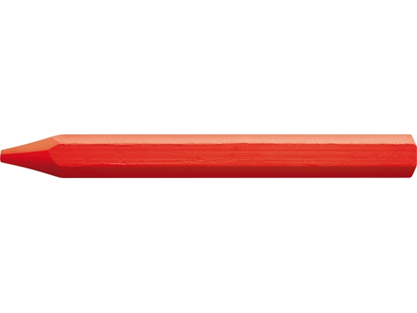 Lyra Merkkrijt ECONOMY 795 rood (12 st.).