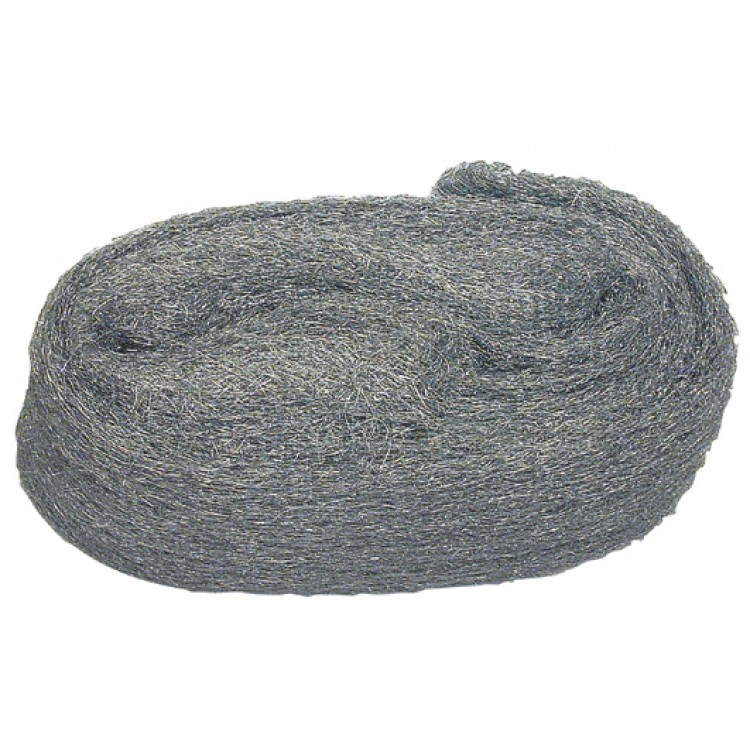 Metalino staalwol nr 00.