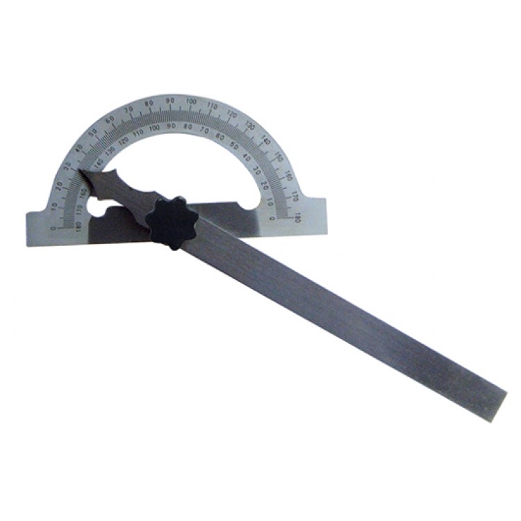 Mib gradenboog 150 x 200 mm