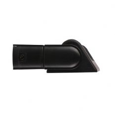 NOVA, LED wandlamp 12W 3000K 830 lumen IP54.