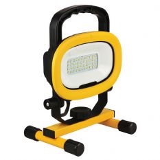 NOVA, LED werklamp 21W +5 meter class II.