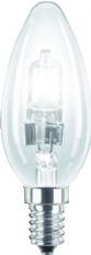 Philips ECO classic lamp, Kaars 18W / E14 helder