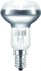Philips ECO classic lamp, reflector R50 18W E14