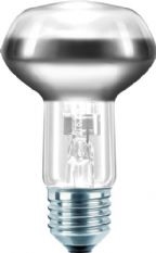 Philips ECO classic lamp, reflector R63 42W E27
