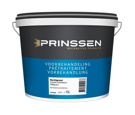 Prinssen Hechtgrond 5 L.