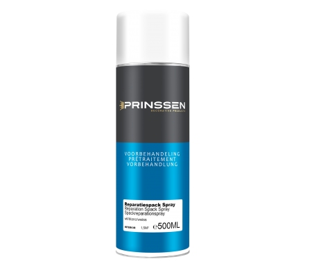 Prinssen Reparatiespack Spray 500 ML.