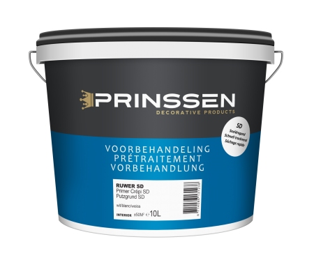 Prinssen Ruwer SD 5 L.