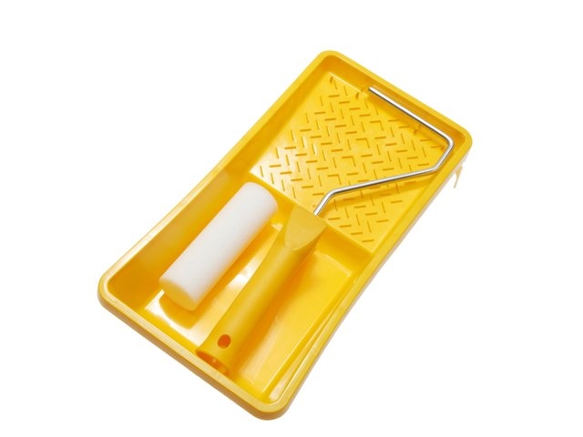 Sam Grondlak set fijn 10 cm.