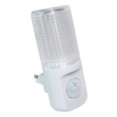 SENS-IT, LED nachtlampje bewegings sensor, 58033.