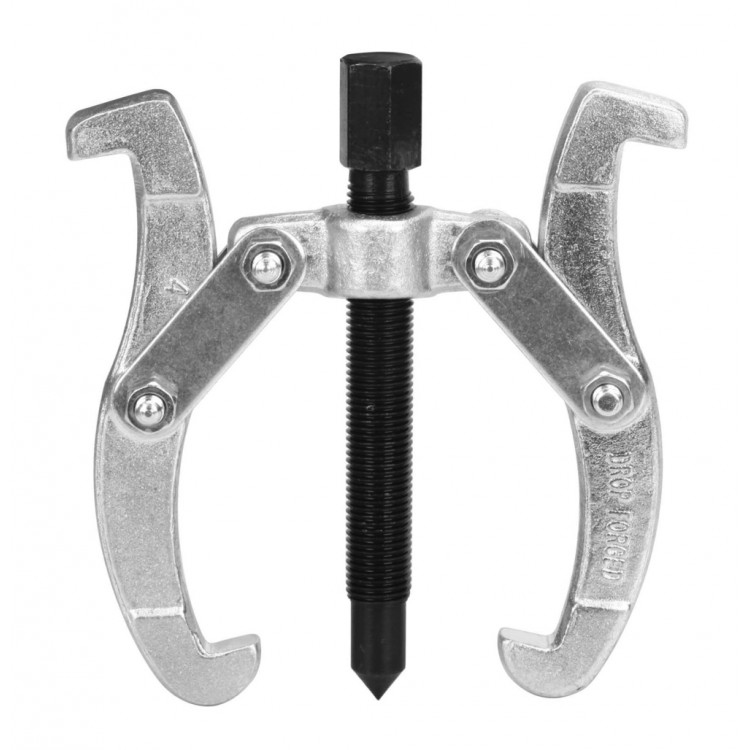 Skandia lager - poelietrekker 2-armig 100 mm