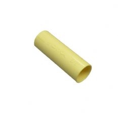 SOK 5/8 PVC geel