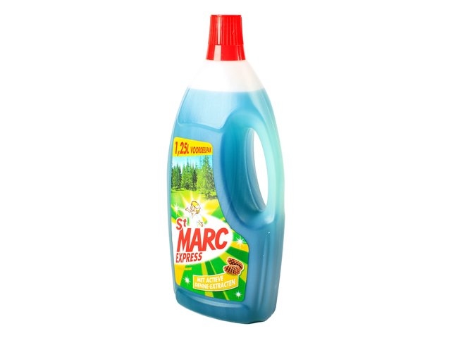 St. Marc Express vloeibaar 1250 ML