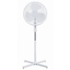 Statief ventilator 16'' 40cm 3 standen