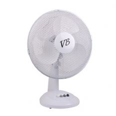 Tafel ventilator 12" 30cm 3 standen