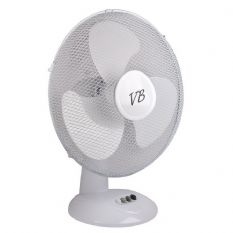 Tafel ventilator 16" 40cm 3 standen