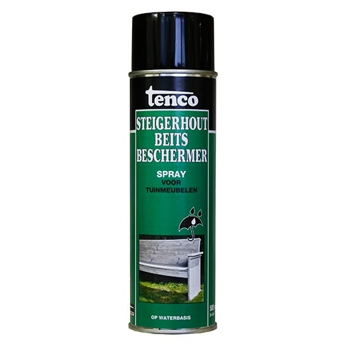 Tenco Steigerhoutbeits Beschermer Spray