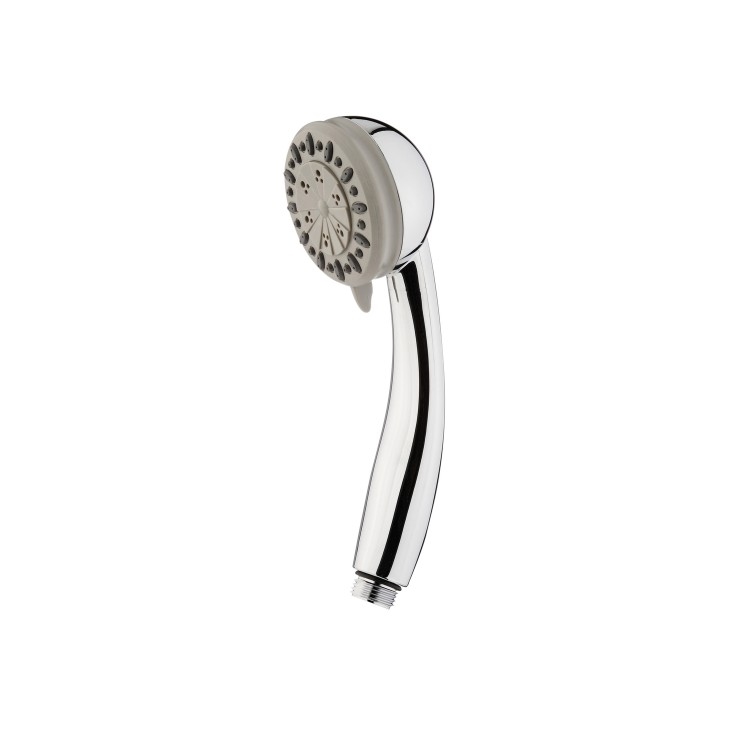 Tiger Splash Formia handdouche 3 standen chroom