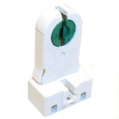 TL lamphouder G13 schroefcontact.