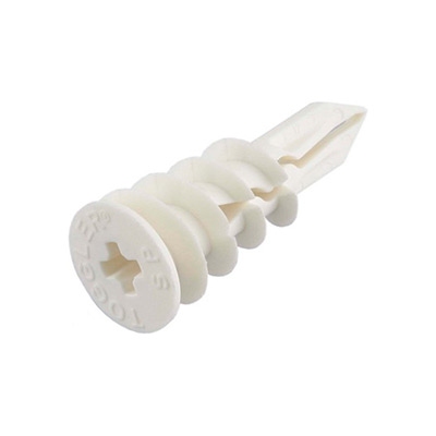 Toggler gipsplaatplug SP 6 stuks.