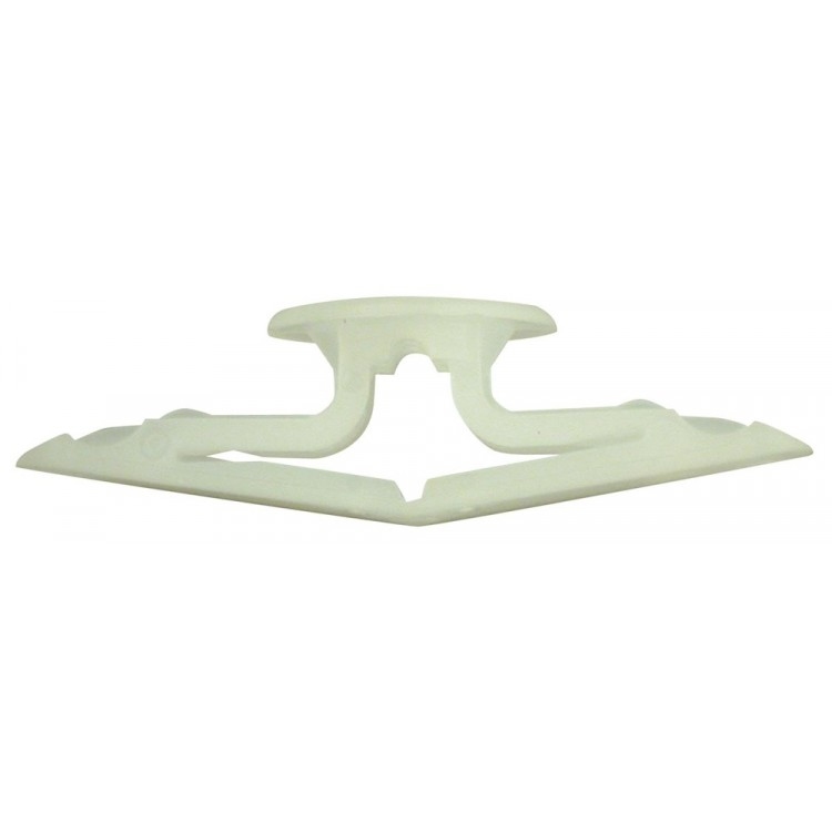 Toggler hollewandplug TA nylon 6 stuks.