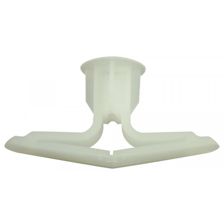 Toggler hollewandplug TC nylon 6 stuks.