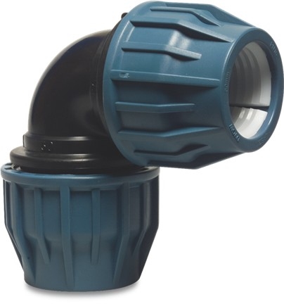 Tyleen Knie 90° 20 mm