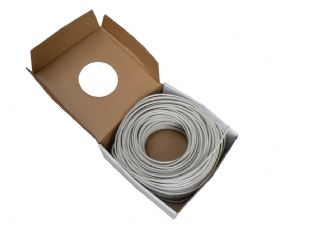 UTP CAT-5e kabel doos van 100 meter