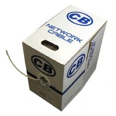 UTP CAT6 kabel doos van 305 meter