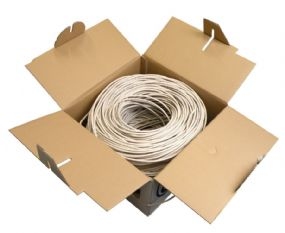 UTP CAT6 kabel doos van 305 meter