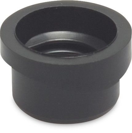 VDL Montagering rubber binnendraad zwart.