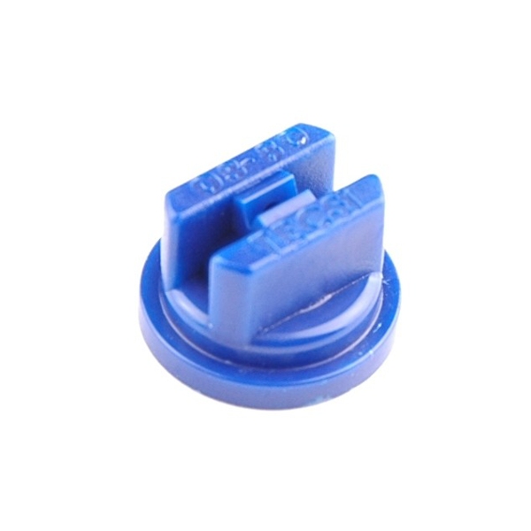 Vlakstraler voor spuitscherm type 270.