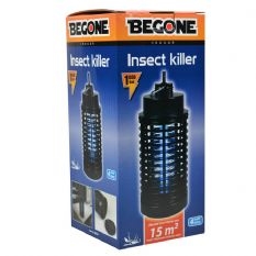 Vliegenlamp, Insect killer TL 4W