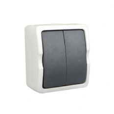 WD serie schakelaar