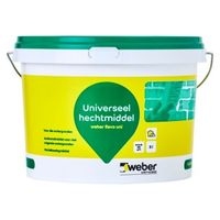 Weber-Beamix flevo uni - Flevopol, 10 ltr.