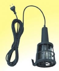 Werklamp korf 60W 5 meter