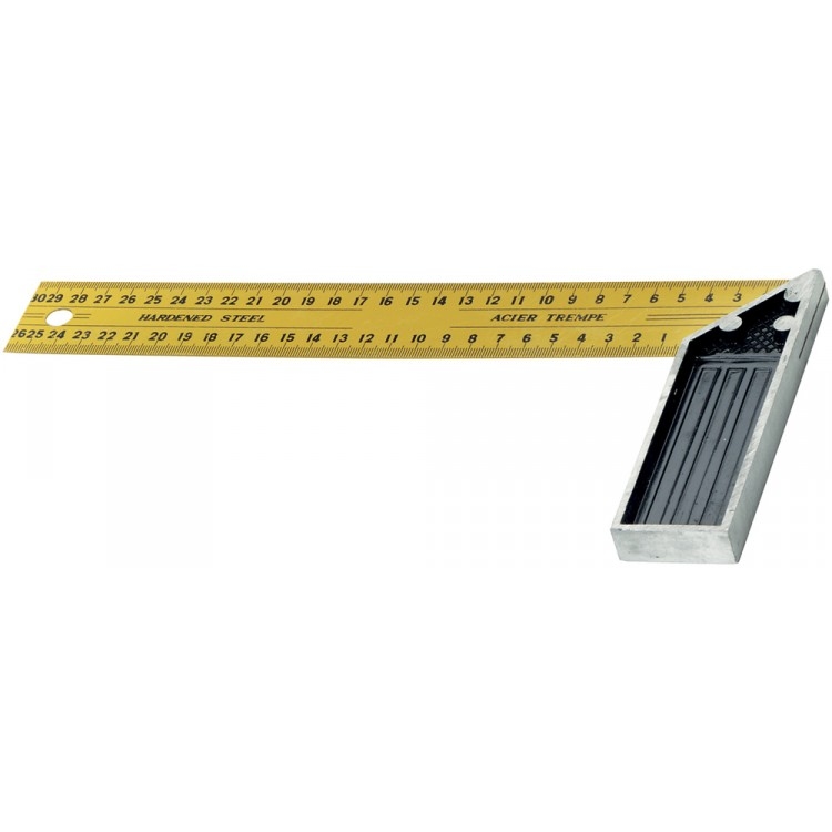Winkelhaak 250 mm