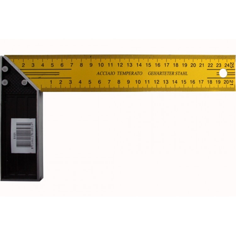 Winkelhaak 250 mm