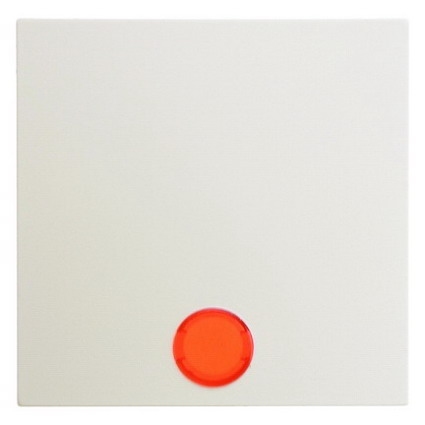 Wis. wip+controle lens rood creme