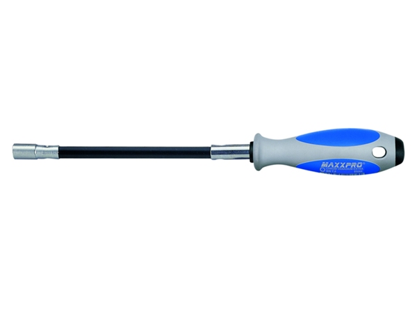 Witte MAXXPRO FLEX magnetische bithouder 1/4".
