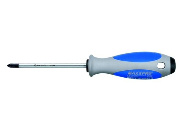 Witte MAXXPRO Phillips 1x80.