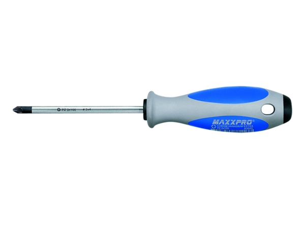 Witte MAXXPRO Pozidriv 1x80.