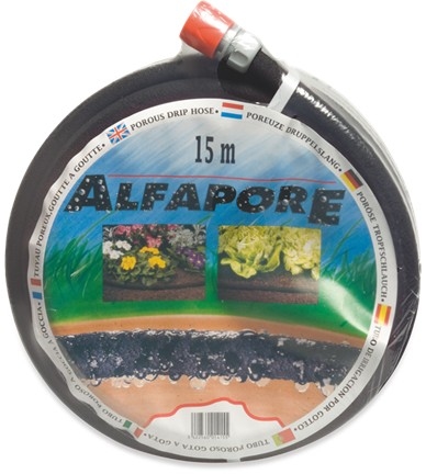 Zweetslang 15 meter.