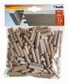 KWB Houten deuvels, grote verpakking, rond 10 mm.