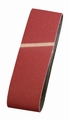 KWB Schuurbanden, 75 X 533 mm, Korrel: 150. (3 stuks)