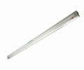 Tl armatuur T5 1 x 21W +TL +snoer.