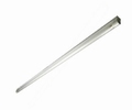 Tl armatuur T5 1 x 28W +TL +snoer.