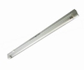 Tl armatuur T5 1 x 13W +TL +snoer.